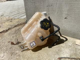 бачок расширительный Alfa Romeo Stelvio 1 поколение 949 2018, 2.2 л., дизель, АКПП, полный привод, 50553219