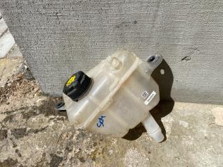 бачок расширительный Alfa Romeo Stelvio 1 поколение 949 2018, 2.2 л., дизель, АКПП, полный привод, 50532261, 5055283