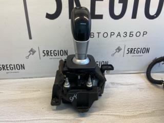 модуль управления селектора АКПП Alfa Romeo Stelvio 1 поколение 949 2018, 2.2 л., дизель, АКПП, полный привод