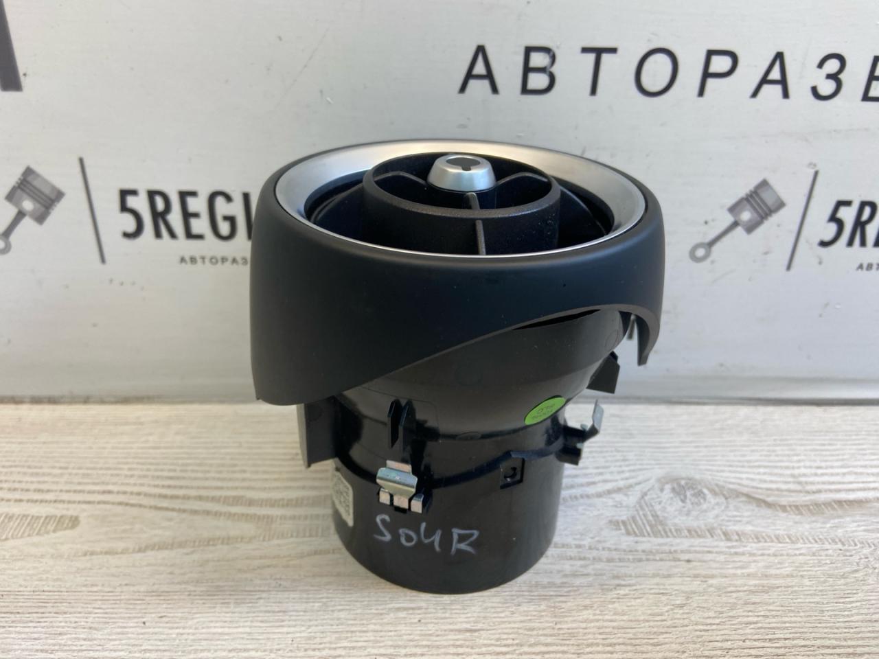 дефлектор обдува салона Alfa Romeo Stelvio 1 поколение 949 2018, 2.2 л., дизель, АКПП, полный привод - фото №1