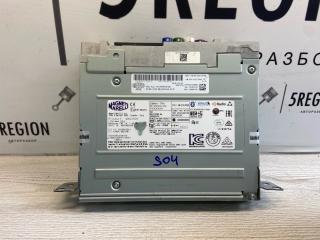 магнитола Alfa Romeo Stelvio 1 поколение 949 2018, 2.2 л., дизель, АКПП, полный привод, 50553589