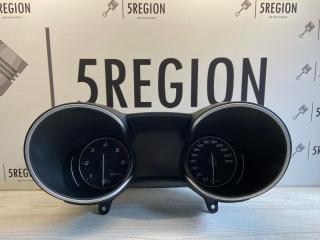 щиток приборов (приборная панель) Alfa Romeo Stelvio 1 поколение 949 2018, 2.2 л., дизель, АКПП, полный привод, 50554659
