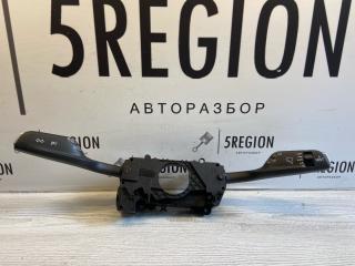 переключатель подрулевой (стрекоза) Alfa Romeo Stelvio 1 поколение 949 2018, 2.2 л., дизель, АКПП, полный привод, 156140718