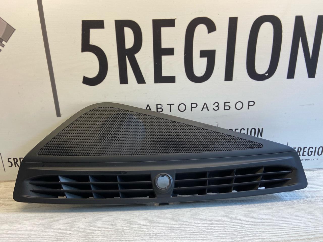 сетка на динамик Alfa Romeo Stelvio 1 поколение 949 2018, 2.2 л., дизель, АКПП, полный привод, 156115731 - фото №1