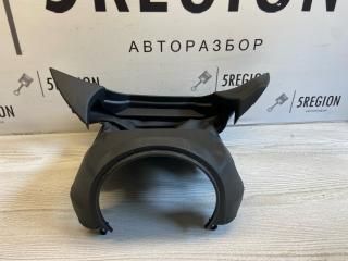 кожух рулевой колонки Alfa Romeo Stelvio 1 поколение 949 2018, 2.2 л., дизель, АКПП, полный привод, 156125914