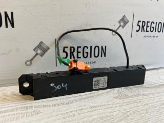 усилитель антенны Alfa Romeo Stelvio 1 поколение 949 2018, 2.2 л., дизель, АКПП, полный привод, 50547712