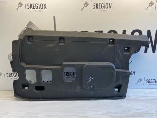 пластик Alfa Romeo Stelvio 1 поколение 949 2018, 2.2 л., дизель, АКПП, полный привод, 505413020