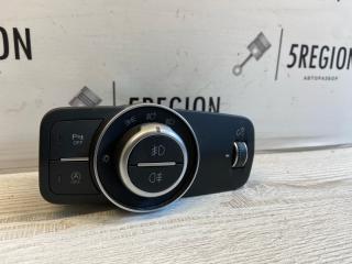 блок управления светом Alfa Romeo Stelvio 1 поколение 949 2018, 2.2 л., дизель, АКПП, полный привод, 156129424