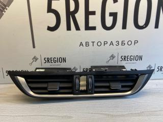 дефлектор обдува салона Alfa Romeo Stelvio 1 поколение 949 2018, 2.2 л., дизель, АКПП, полный привод, 156125789