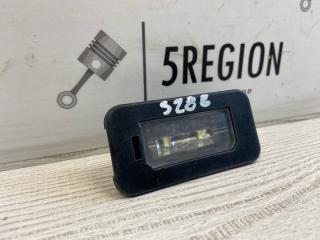 подсветка номера Alfa Romeo Giulia 2 поколение 952 2018, 2.0 л., бензин, АКПП, седан, задний привод, 50532562