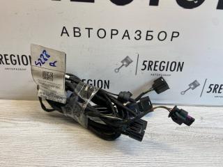 проводка бампера Alfa Romeo Giulia 2 поколение 952 2018, 2.0 л., бензин, АКПП, седан, задний привод, 505461100