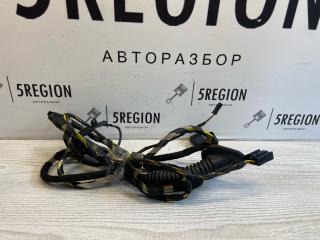 Проводка крышки багажника BMW M3 E92/E93 2009, 4.0 л., бензин, купе, задний привод