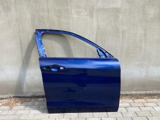 дверь передняя правая Alfa Romeo Stelvio 1 поколение 949 2018, 2.2 л., дизель, АКПП, полный привод
