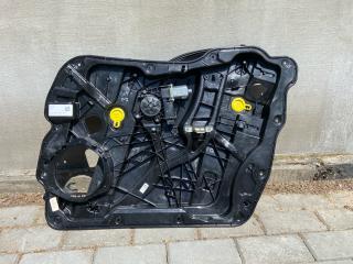 стеклоподъемник электрический передний правый Alfa Romeo Stelvio 1 поколение 949 2018, 2.2 л., дизель, АКПП, полный привод, 50452798