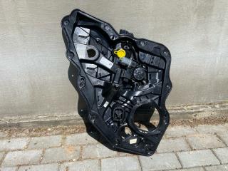 стеклоподъемник электрический задний левый Alfa Romeo Stelvio 1 поколение 949 2018, 2.2 л., дизель, АКПП, полный привод, 50552812