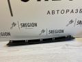 молдинг двери задней левой Alfa Romeo Stelvio 1 поколение 949 2018, 2.2 л., дизель, АКПП, полный привод, 156139037 - фото №2