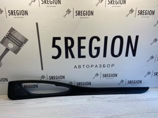 накладка двери (крышки) багажника Alfa Romeo Stelvio 1 поколение 949 2018, 2.2 л., дизель, АКПП, полный привод, 156122781