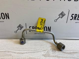 трубка ТНВД Alfa Romeo Stelvio 1 поколение 949 2018, 2.2 л., дизель, АКПП, полный привод