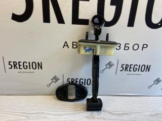 ограничитель открывания двери Alfa Romeo Stelvio 1 поколение 949 2018, 2.2 л., дизель, АКПП, полный привод