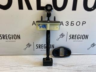 ограничитель открывания двери Alfa Romeo Stelvio 1 поколение 949 2018, 2.2 л., дизель, АКПП, полный привод