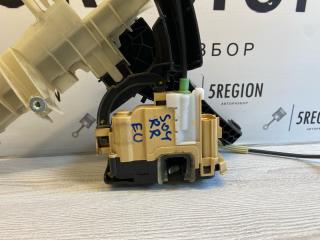 замок двери задней правой Alfa Romeo Stelvio 1 поколение 949 2018, 2.2 л., дизель, АКПП, полный привод, 50536547