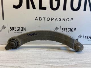 рычаг задний правый Alfa Romeo Giulia 2 поколение 952 2018, 2.0 л., бензин, АКПП, задний привод, 505432750