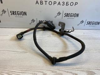 проводка Alfa Romeo Giulia 2 поколение 952 2018, 2.0 л., бензин, АКПП, задний привод