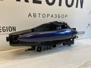 ручка наружная задняя левая Alfa Romeo Stelvio 1 поколение 949 2018, 2.2 л., дизель, АКПП, полный привод, 50545351