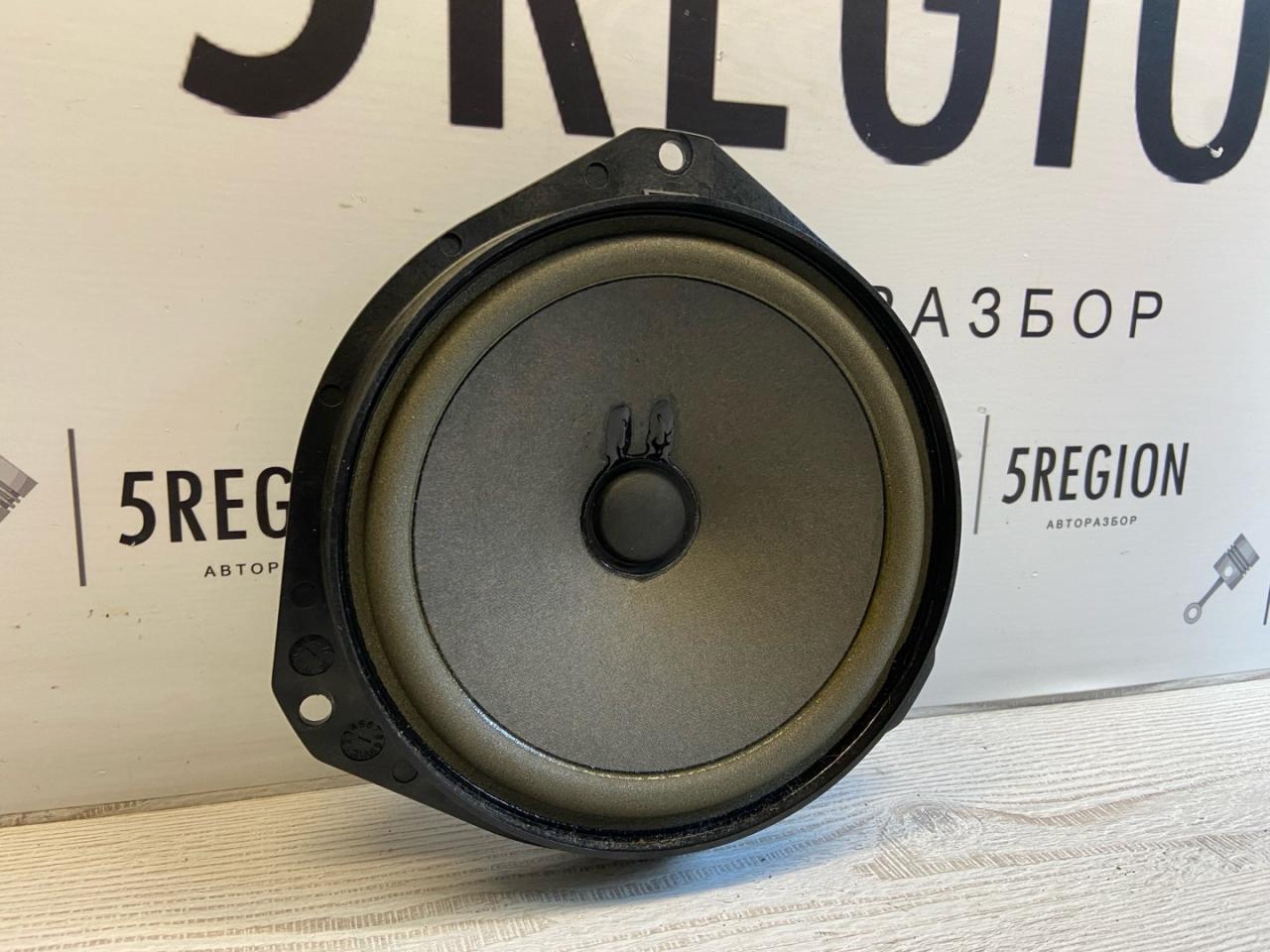 динамик Alfa Romeo Stelvio 1 поколение 949 2018, 2.2 л., дизель, АКПП, полный привод, 518936010 - фото №1