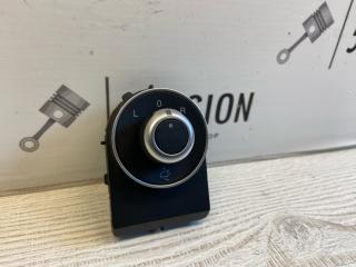 джойстик регулировки зеркал Alfa Romeo Stelvio 1 поколение 949 2018, 2.2 л., дизель, АКПП, полный привод, 156118199