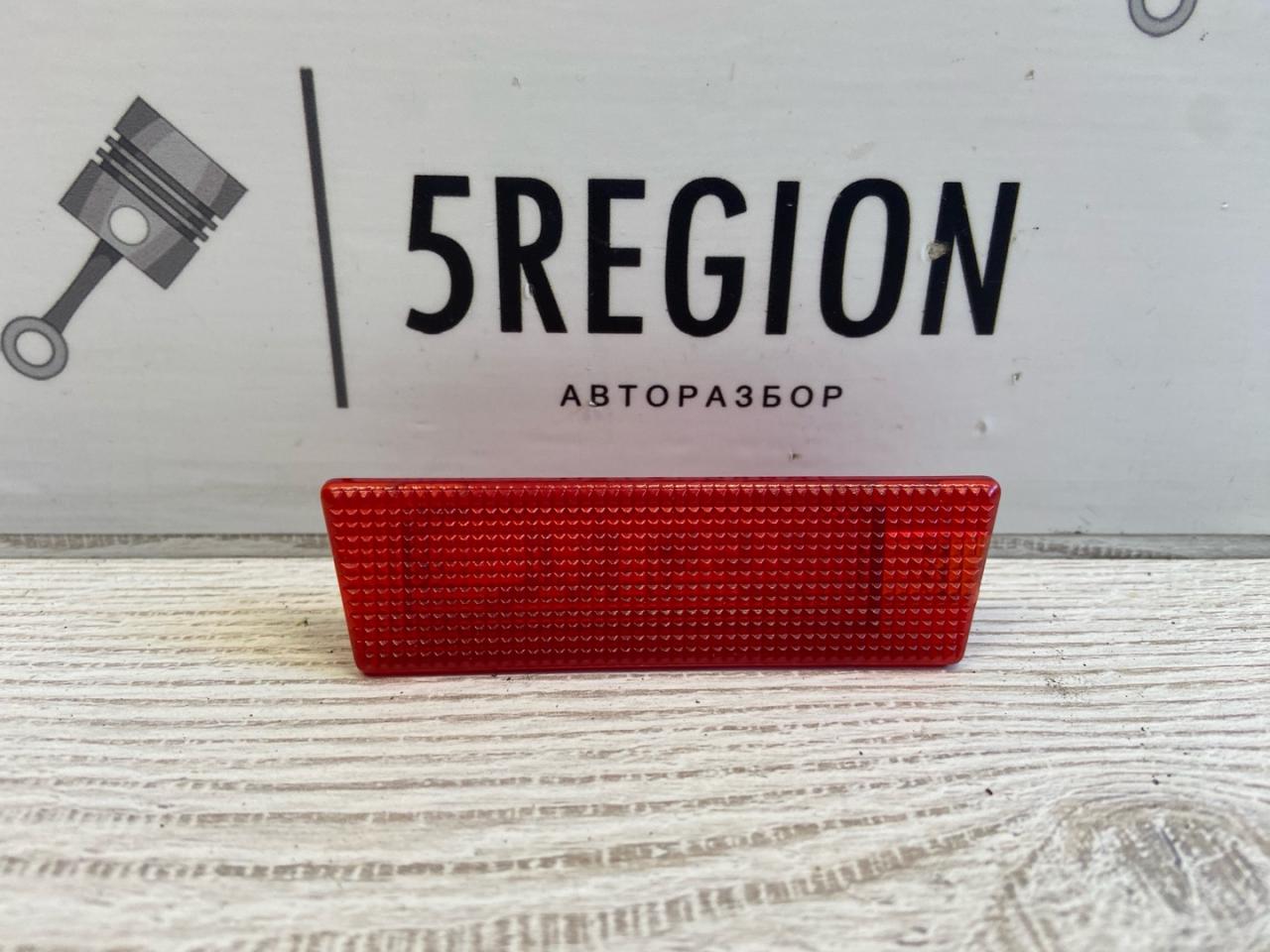 катафот Alfa Romeo Stelvio 1 поколение 949 2018, 2.2 л., дизель, АКПП, полный привод, 3078611 - фото №1