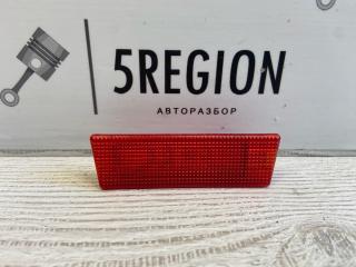 катафот Alfa Romeo Stelvio 1 поколение 949 2018, 2.2 л., дизель, АКПП, полный привод, 3078611