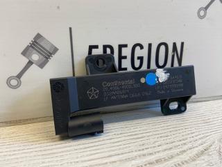 Антенна системы комфортного доступа Alfa Romeo Stelvio 1 поколение 949 2018, 2.2 л., дизель, АКПП, полный привод