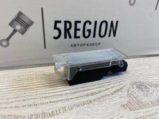 фонарь салона (плафон) Alfa Romeo Stelvio 1 поколение 949 2018, 2.2 л., дизель, АКПП, полный привод