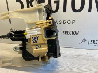 замок двери передней правой Alfa Romeo Stelvio 1 поколение 949 2018, 2.2 л., дизель, АКПП, полный привод, 50536541