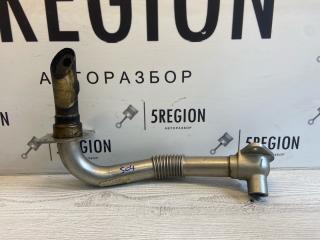 трубка системы рециркуляции EGR Alfa Romeo Stelvio 1 поколение 949 2018, 2.2 л., дизель, АКПП, полный привод, 552744070