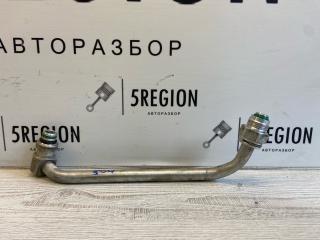 трубка кондиционера Alfa Romeo Stelvio 1 поколение 949 2018, 2.2 л., дизель, АКПП, полный привод