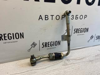 масляная трубка турбины Alfa Romeo Stelvio 1 поколение 949 2018, 2.2 л., дизель, АКПП, полный привод