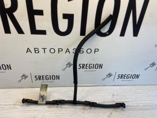 трубка топливная Alfa Romeo Stelvio 1 поколение 949 2018, 2.2 л., дизель, АКПП, полный привод, 55273907