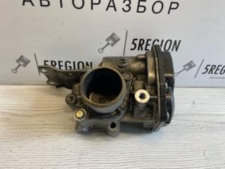 заслонка дроссельная Alfa Romeo Stelvio 1 поколение 949 2018, 2.2 л., дизель, АКПП, полный привод, 55277703