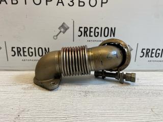 трубка системы рециркуляции EGR Alfa Romeo Stelvio 1 поколение 949 2018, 2.2 л., дизель, АКПП, полный привод