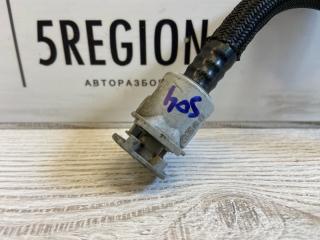 кронштейн (крепление) Alfa Romeo Stelvio 1 поколение 949 2018, 2.2 л., дизель, АКПП, полный привод