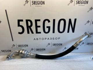 трубка кондиционера Alfa Romeo Stelvio 1 поколение 949 2018, 2.2 л., дизель, АКПП, полный привод, 506353030