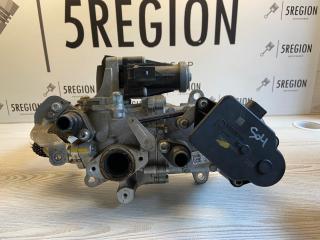 клапан EGR Alfa Romeo Stelvio 1 поколение 949 2018, 2.2 л., дизель, АКПП, полный привод, 55283264