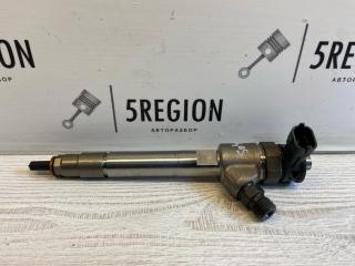 форсунка Alfa Romeo Stelvio 1 поколение 949 2018, 2.2 л., дизель, АКПП, полный привод