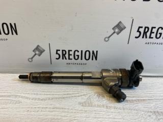 форсунка Alfa Romeo Stelvio 1 поколение 949 2018, 2.2 л., дизель, АКПП, полный привод