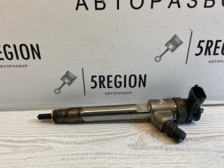 форсунка Alfa Romeo Stelvio 1 поколение 949 2018, 2.2 л., дизель, АКПП, полный привод