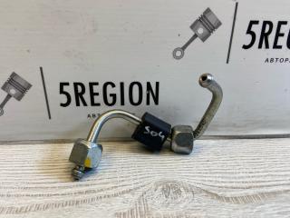 трубка топливная Alfa Romeo Stelvio 1 поколение 949 2018, 2.2 л., дизель, АКПП, полный привод, 55269435