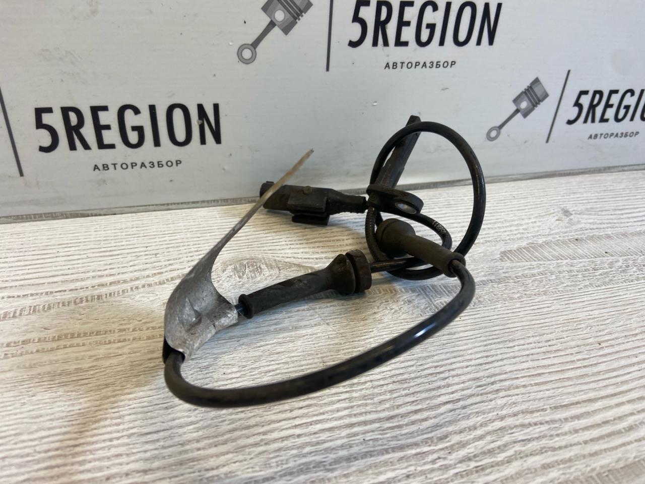 датчик ABS Alfa Romeo Giulia 2 поколение 952 2018, 2.0 л., бензин, АКПП, седан, задний привод, 505480120 - фото №1