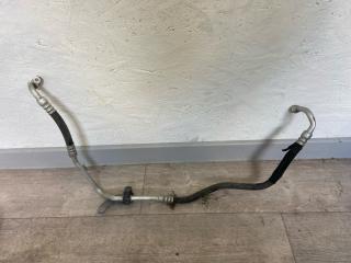 трубка кондиционера Alfa Romeo Stelvio 1 поколение 949 2018, 2.0 л., бензин, АКПП, внедорожник 5 дв., полный привод, 505353080